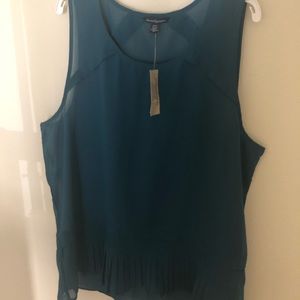 AE Sheer Top